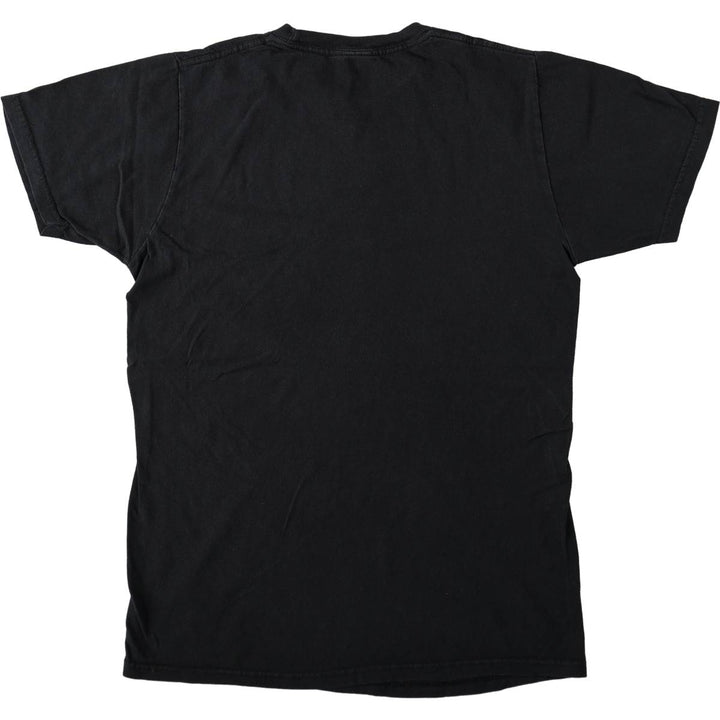 The Doors band t-shirt, men's size XL. unclear black type Vintage Second Hand