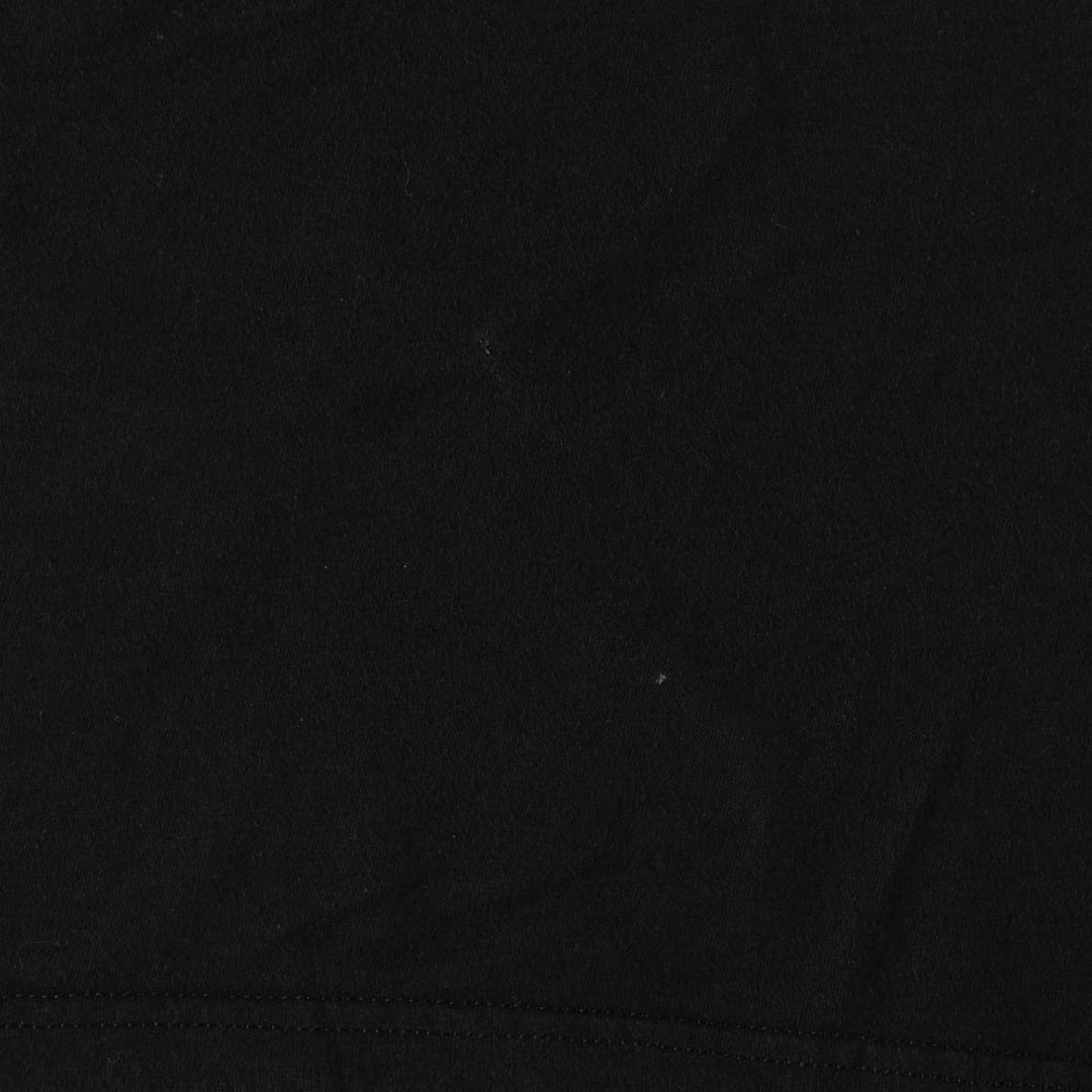 OPTIMA KORN Korn Band T-shirt, Men's Size M (approx.) cotton black type Vintage Second Hand