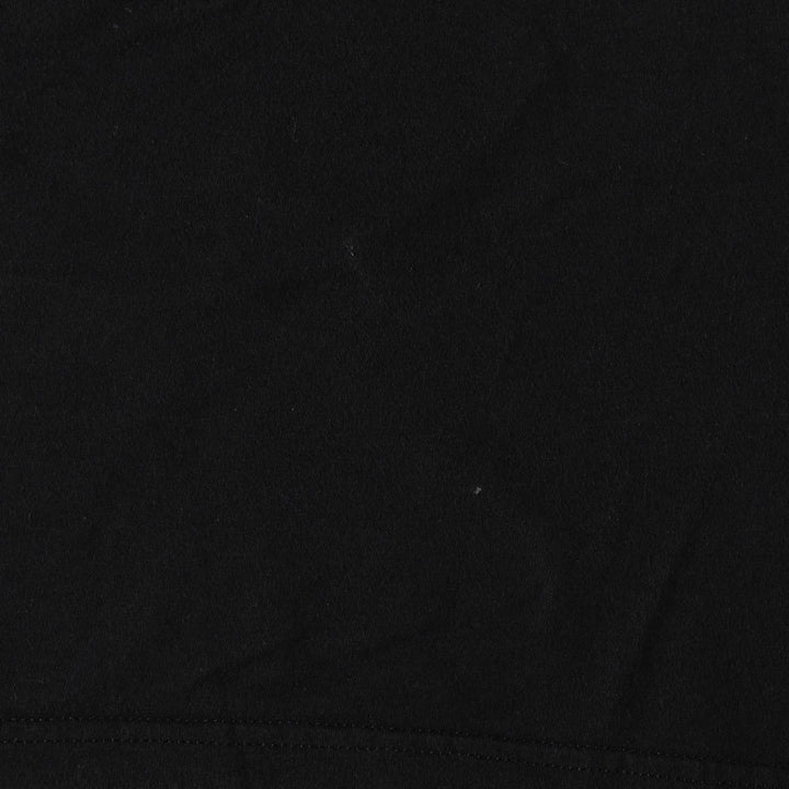 OPTIMA KORN Korn Band T-shirt, Men's Size M (approx.) cotton black type Vintage Second Hand