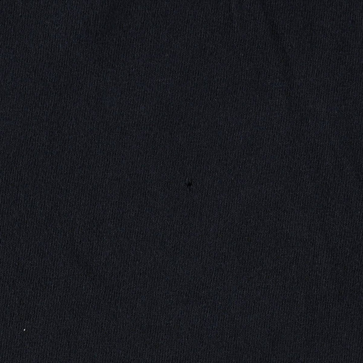 BRAVADO USHER Wrap T-Shirt (Men's Size M) cotton black type Vintage Second Hand