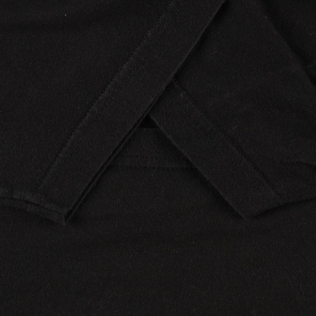 TULTEX MY CHEMICAL ROMANCE Band T-shirt (Men's size M equivalent) cotton black type Vintage Second Hand