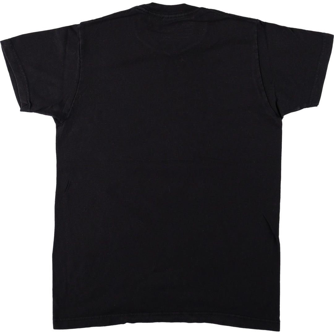 TULTEX LINKIN PARK Band T-Shirt (Men's Size S) cotton black type Vintage Second Hand