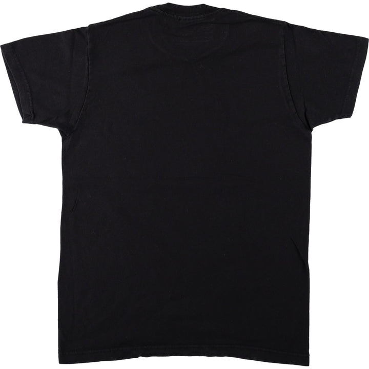 TULTEX LINKIN PARK Band T-Shirt (Men's Size S) cotton black type Vintage Second Hand