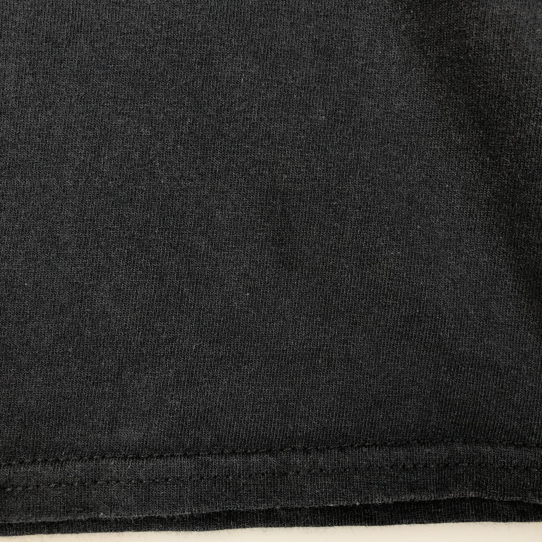 ASTRO WORLD Rap T-shirt, Men's Size Small cotton black type Vintage Second Hand