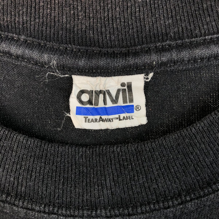 Anvil AC unclear black type Vintage Second Hand