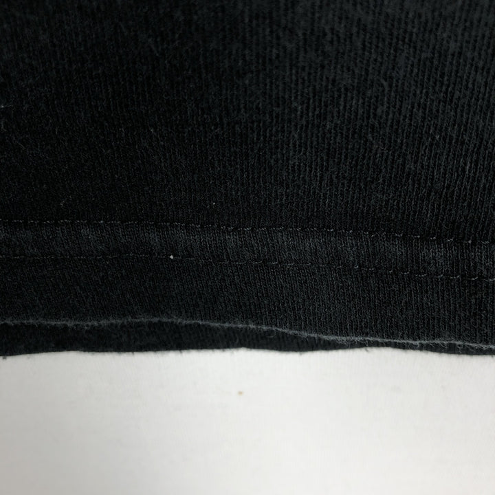 Stussy Australia Surf Skate T-shirt, Men's Size S (approx.) cotton black type Vintage Second Hand