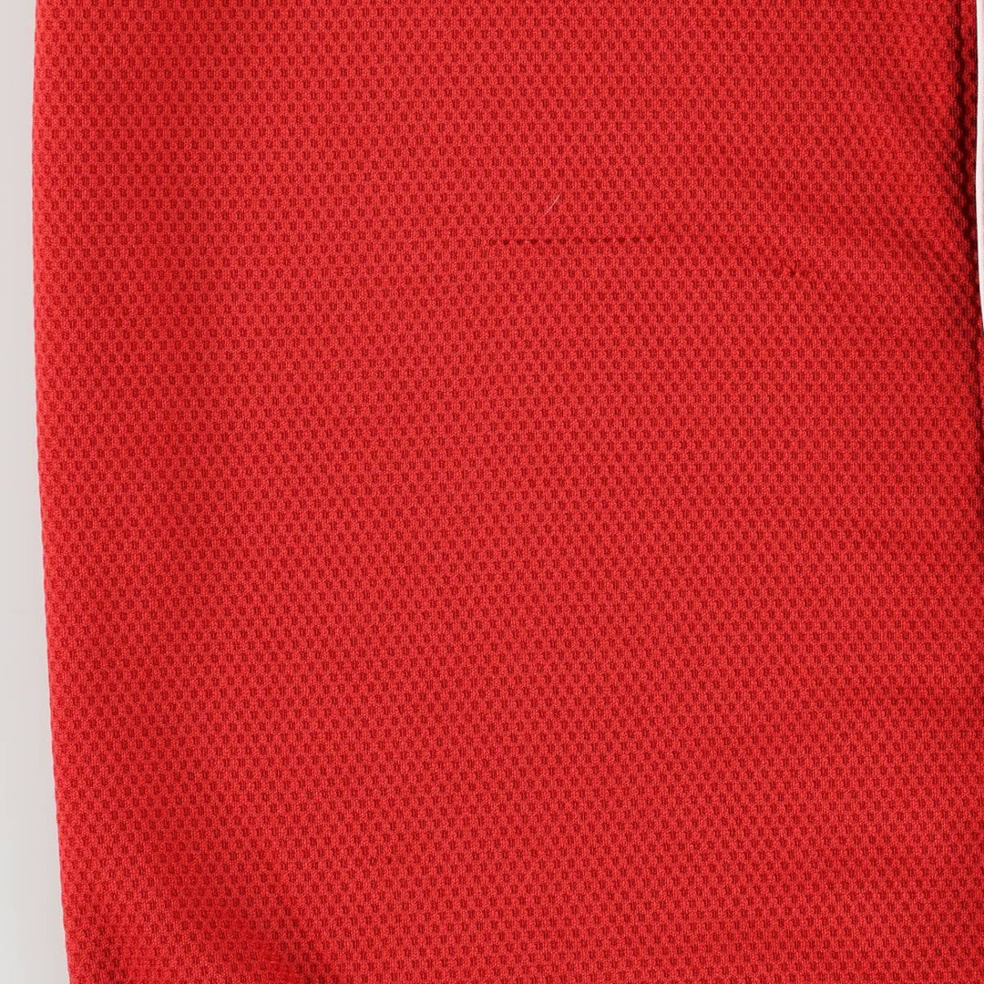 2000'S Nike TEAM MLB ST. LOUIS CARDINALS Game Shirt Baseball Shirt Men's Size S (approx.) polyester red type Vintage Second Hand