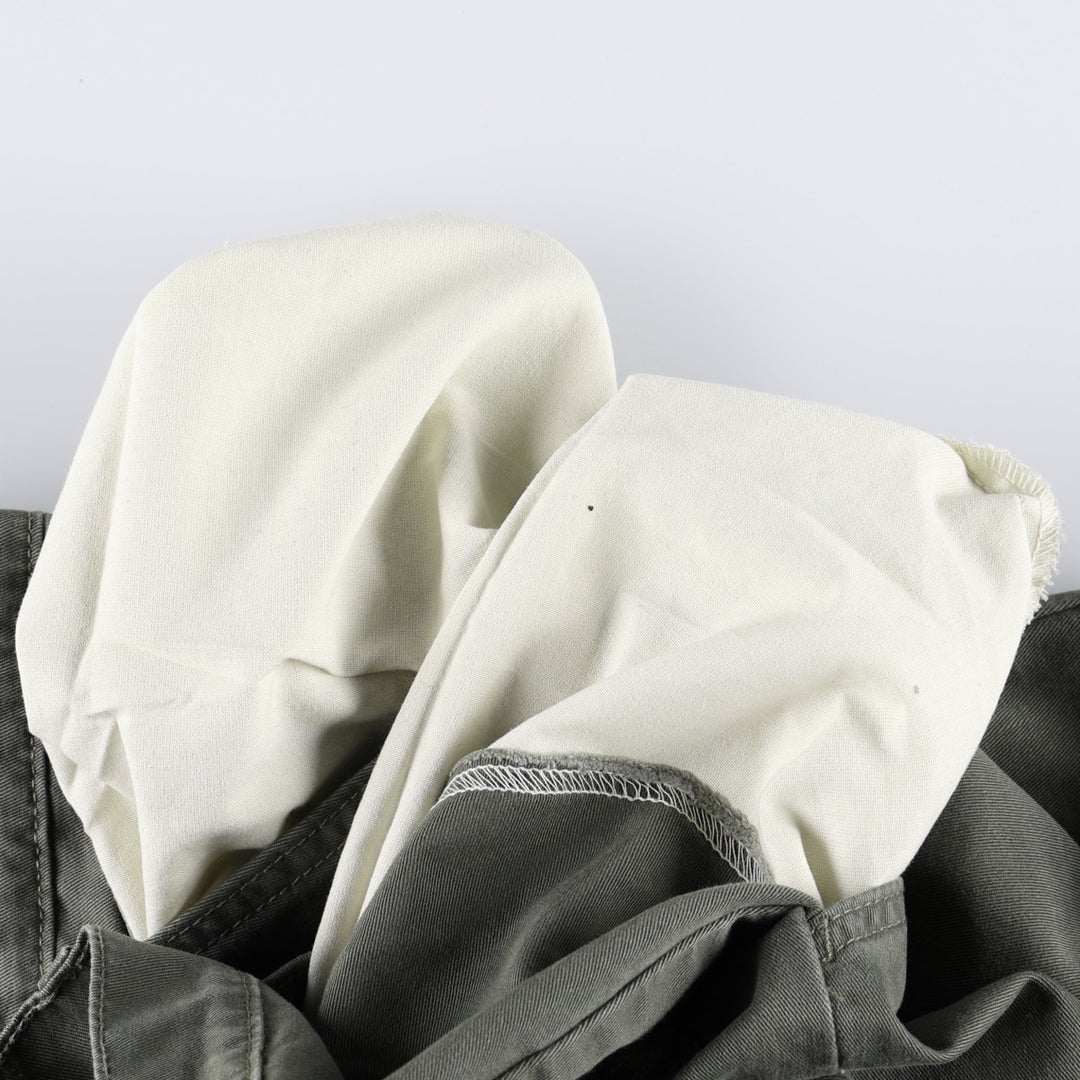 1990'S Levi's Silver Tab Khakis L2 Chino Cargo Pants, Men's W32 (approx.), Vintage unclear Khaki type Vintage Second Hand