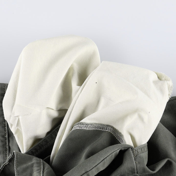 1990'S Levi's Silver Tab Khakis L2 Chino Cargo Pants, Men's W32 (approx.), Vintage unclear Khaki type Vintage Second Hand