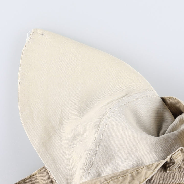 90'S Levi's L2 Chino Cargo Pants, Men's W35 (approx.), Vintage cotton Beige type Vintage Second Hand