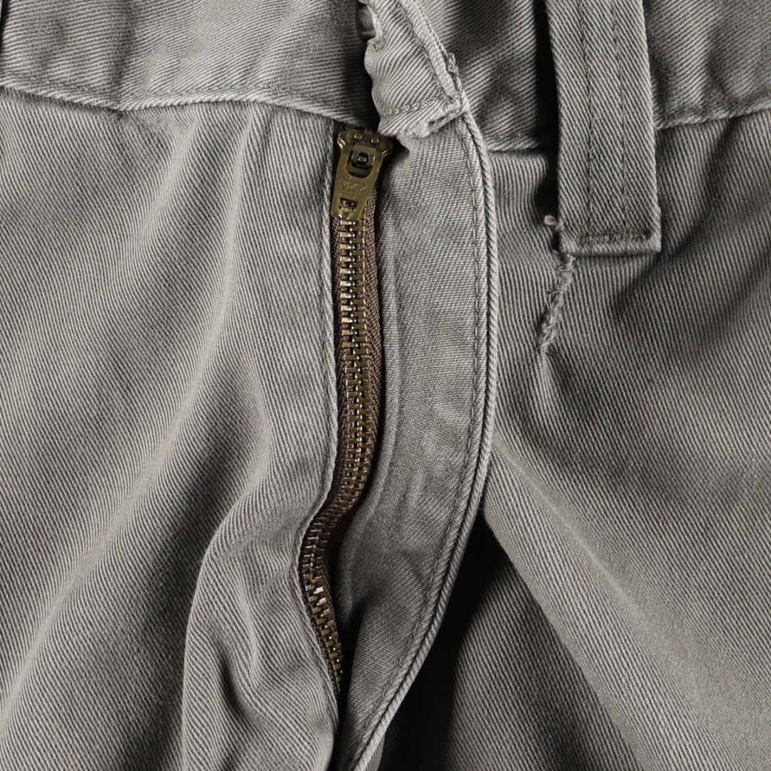 Levi's SILVER TAB Khakis Chino Cargo Pants, Men's, Size W33 unclear Khaki type Vintage Second Hand