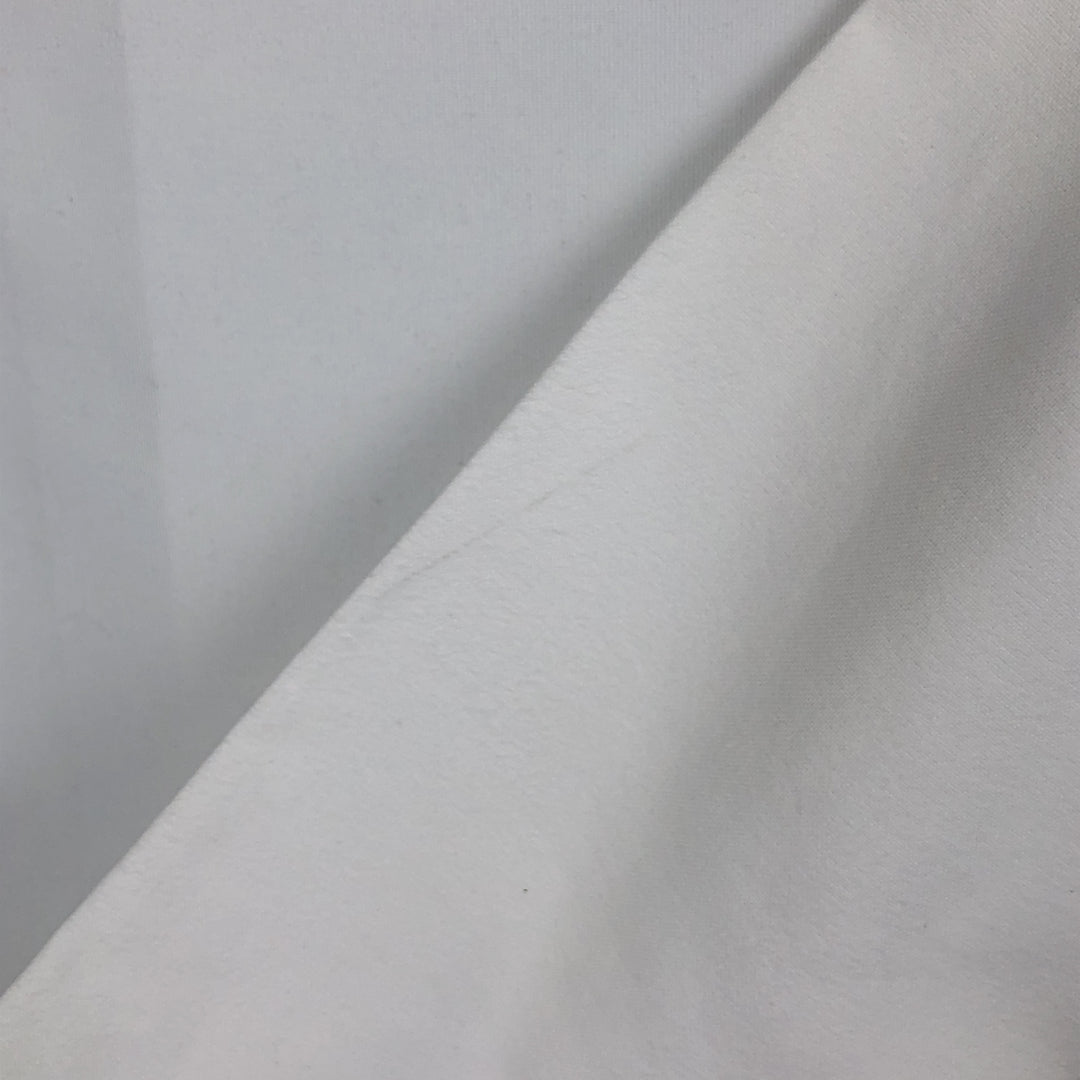 Ralph Lauren Classic Fit Long Sleeve Button Down Shirt, Men's Size L cotton white type Vintage Second Hand