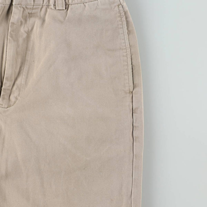 Ralph Lauren POLO by Ralph Lauren Men's Chino Pants, Size W31 cotton Beige type Vintage Second Hand