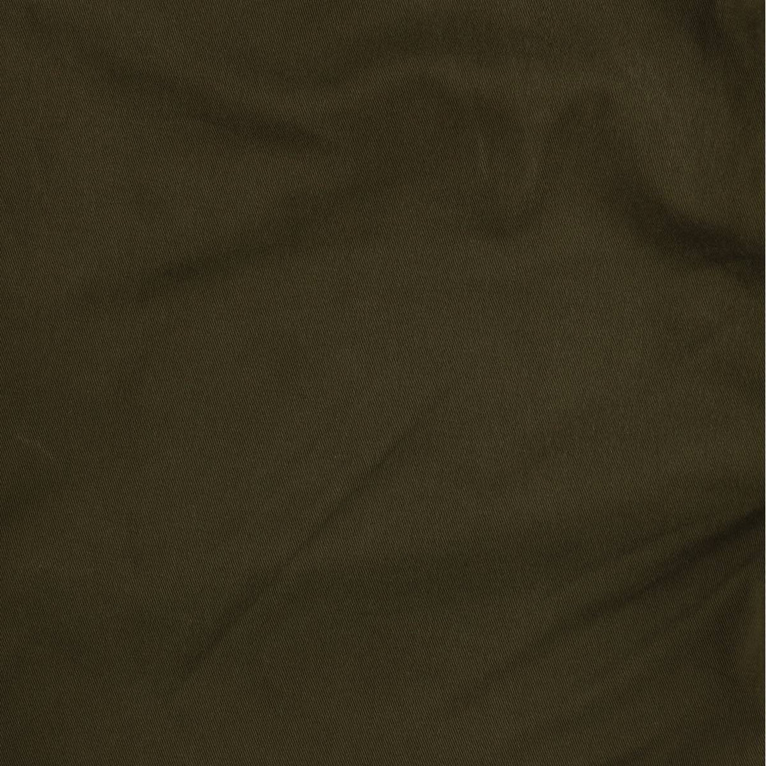 Ralph Lauren POLO by Ralph Lauren ANDREW PANT Two-pleat chino pants for men, equivalent to w37 cotton Khaki type Vintage Second Hand