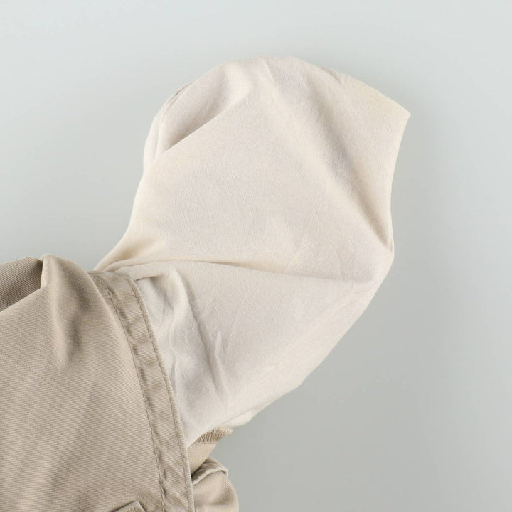 90'S Levi's Silver Tab Khakis Chino Pants Painter Pants Men's W34 (approx.) cotton Beige type Vintage Second Hand