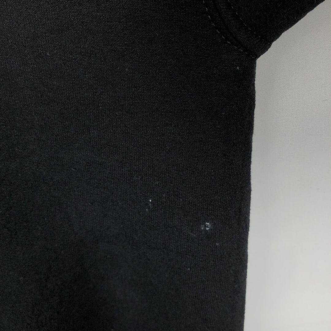 Scarface Movie Sweatshirt Pullover Hoodie, Men's Size L cotton black type Vintage Second Hand