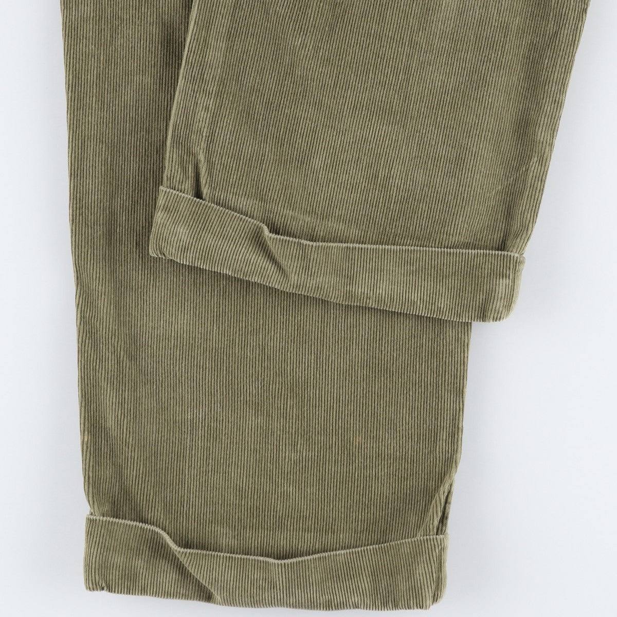 古着 ラルフローレン Ralph Lauren POLO by Ralph Lauren HAMMOND PANT ツータック コーデュロイパンツ メンズw36相当/eaa663691 ラルフローレン Ralph Lauren POLO by Ralph Lauren HAMMOND PANT