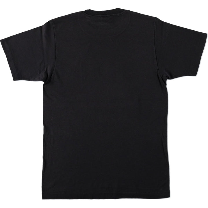 ~90'S SUPER CHEVY SHOW Print T-Shirt, Men's Size S (Equivalent), Vintage unclear black type Vintage Second Hand