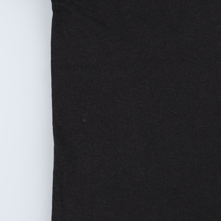 ~90'S SUPER CHEVY SHOW Print T-Shirt, Men's Size S (Equivalent), Vintage unclear black type Vintage Second Hand