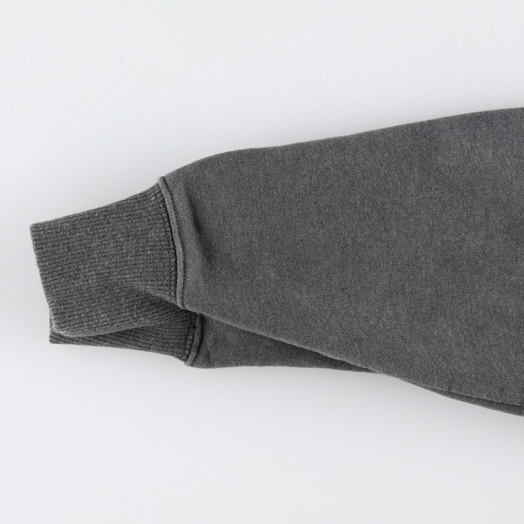 Carhartt Original Fit Rain Defender Full-Zip Hoodie, Men's XL cotton gray type Vintage Second Hand