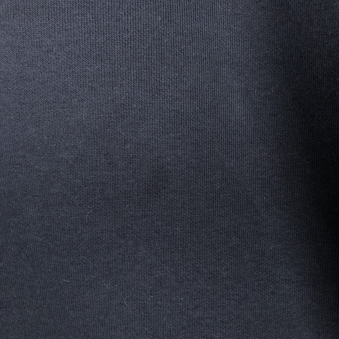 Carhartt RAIN DEFENDER Sweat Full Zip Hoodie Men's XL cotton navy blue type Vintage Second Hand