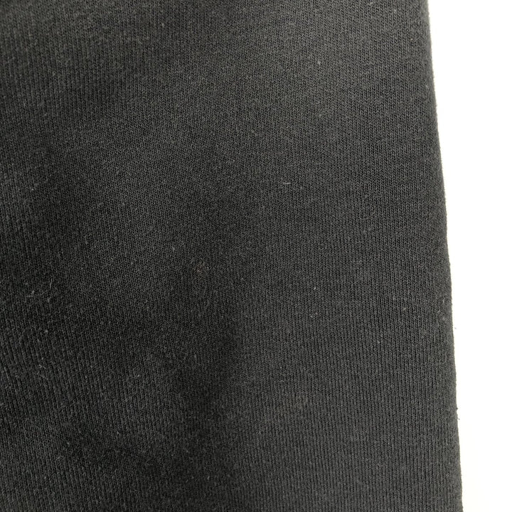 Carhartt Loose Fit Full-Zip Sweatshirt, Men's Size M cotton black type Vintage Second Hand