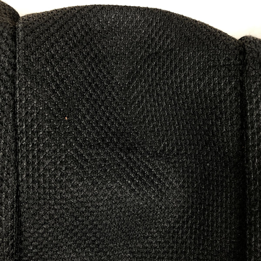 Carhartt Rain Defender Full-Zip Hoodie, Men's Size L cotton black type Vintage Second Hand