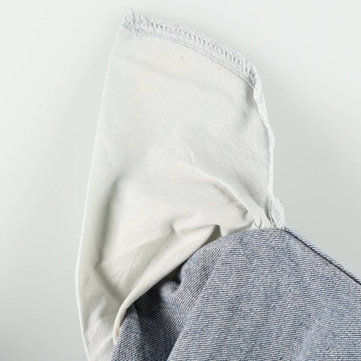 Dickies denim painter pants for men, equivalent to w36 cotton blue type Vintage Second Hand