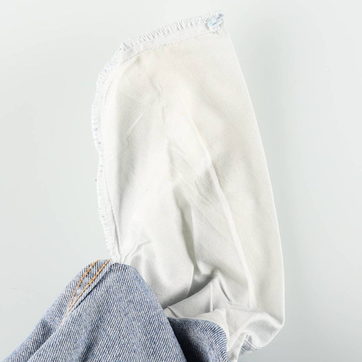 Dickies Straight Denim Pants for Men, W33 equivalent cotton blue type Vintage Second Hand