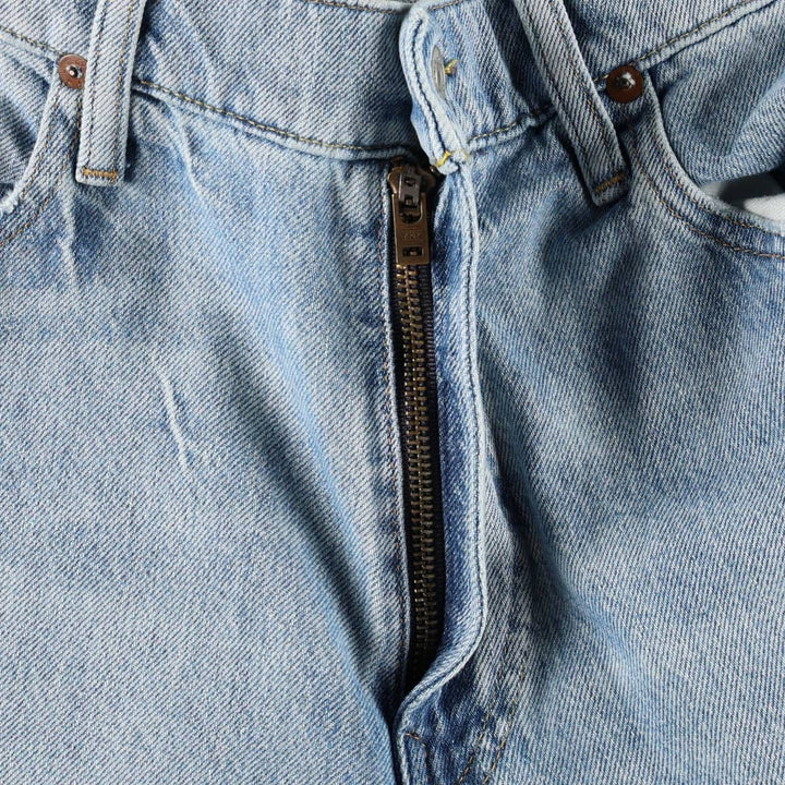 Ralph Lauren Polo Ralph Lauren men's tapered denim pants, size W36 cotton blue type Vintage Second Hand