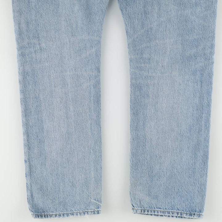 Ralph Lauren Polo Ralph Lauren men's tapered denim pants, size W36 cotton blue type Vintage Second Hand