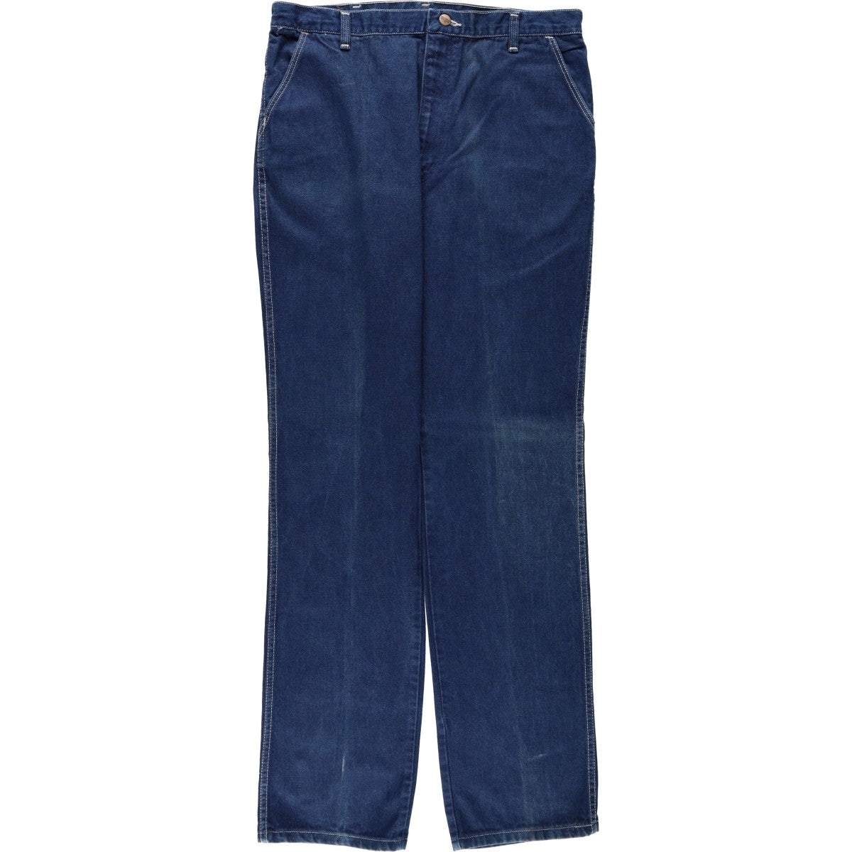 古着 80~90年代 ラングラー Wrangler REGULAR FIT テーパードデニムパンツ メンズw35相当 ヴィンテージ/eaa664232 80~90年代 ラングラー Wrangler REGULAR FIT テーパードデニムパンツ