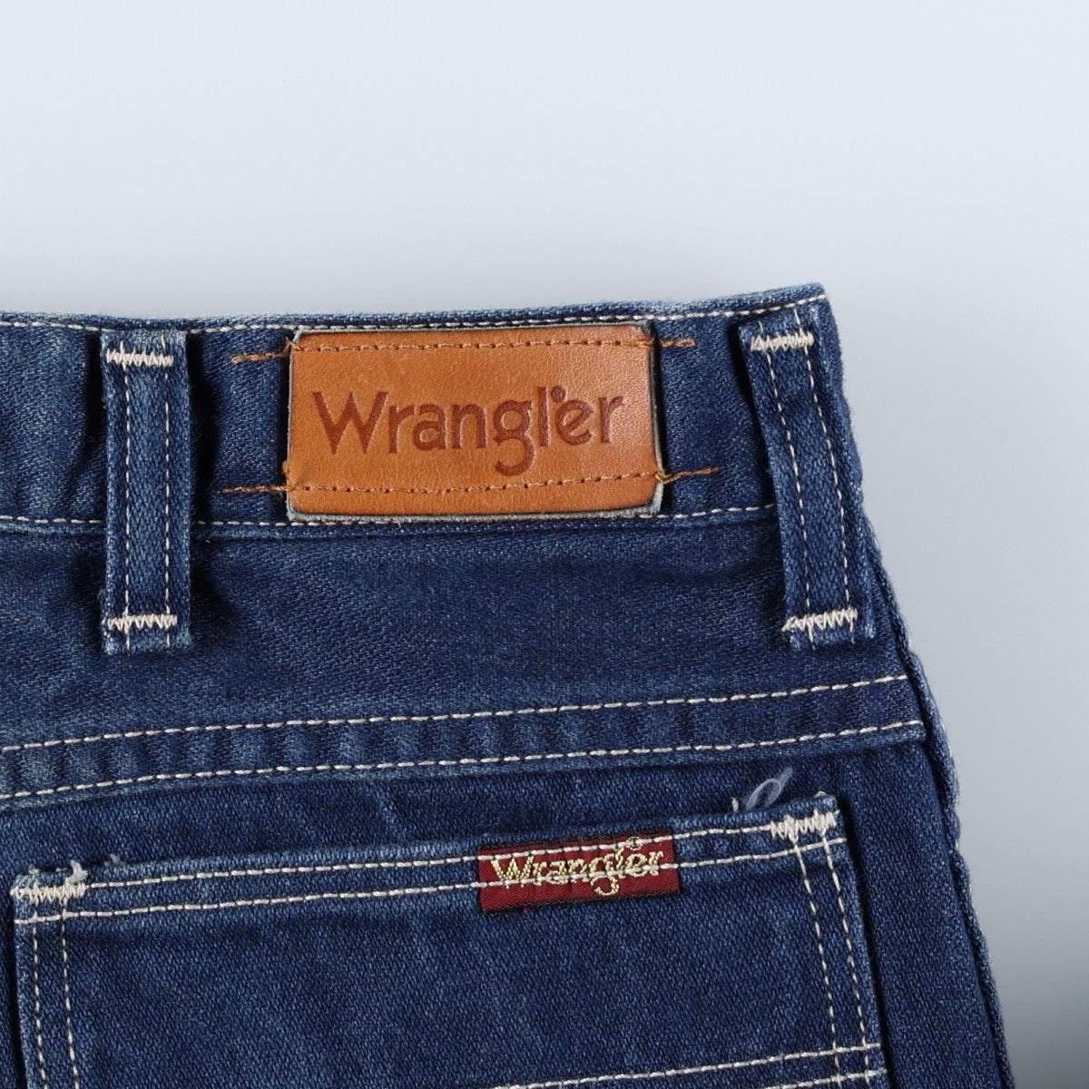 古着 80~90年代 ラングラー Wrangler REGULAR FIT テーパードデニムパンツ メンズw35相当 ヴィンテージ/eaa664232 80~90年代 ラングラー Wrangler REGULAR FIT テーパードデニムパンツ