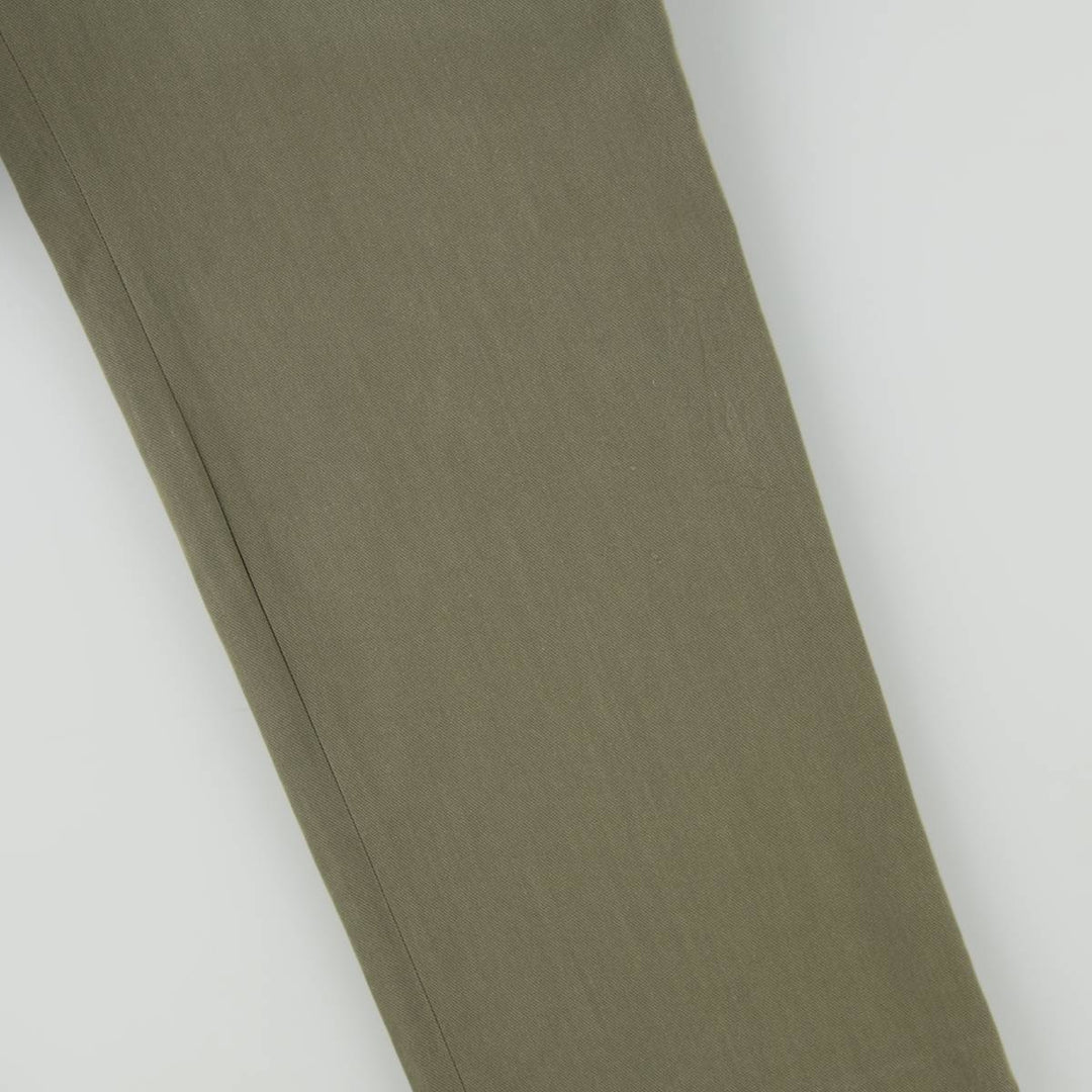 Donna Karan New York (DKNY) slacks pants, men's size W33 (approx.) unclear Khaki type Vintage Second Hand