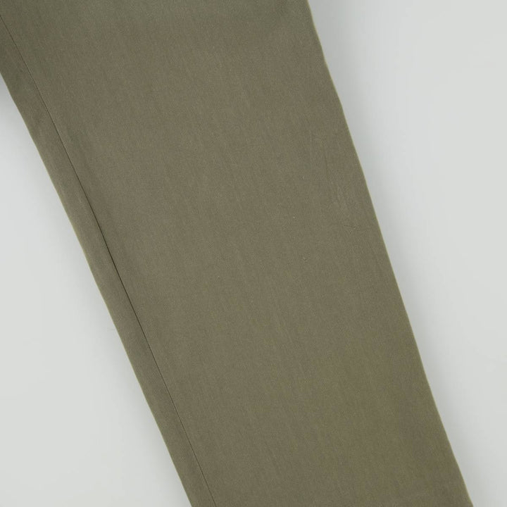 Donna Karan New York (DKNY) slacks pants, men's size W33 (approx.) unclear Khaki type Vintage Second Hand