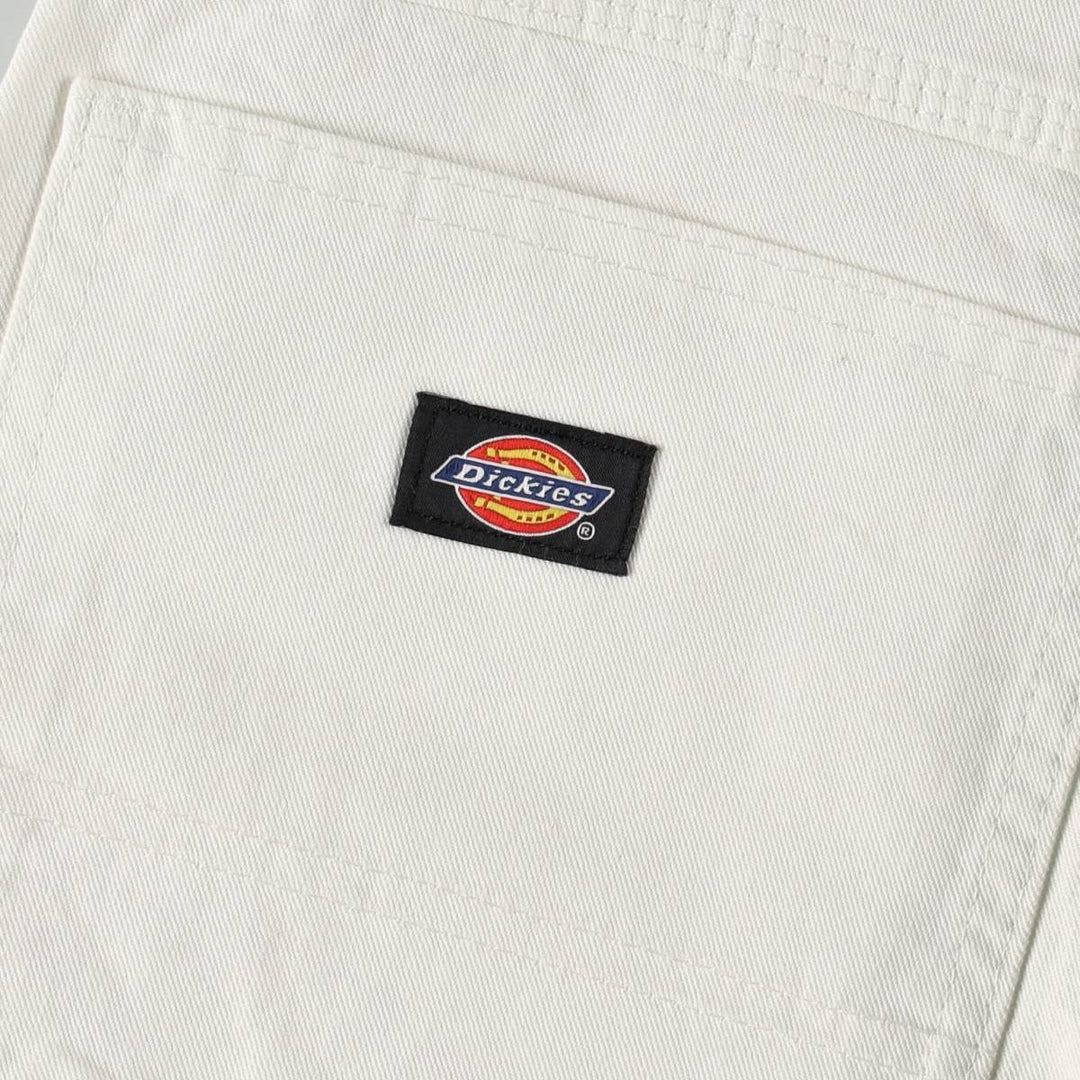 Dickies Sherwin Williams Painter Pants, Men's, Size W33 cotton white type Vintage Second Hand