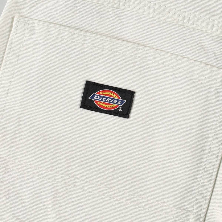 Dickies Sherwin Williams Painter Pants, Men's, Size W33 cotton white type Vintage Second Hand