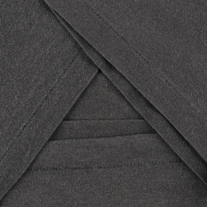 ONEITA 50 cotton Charcoal Vintage Second Hand