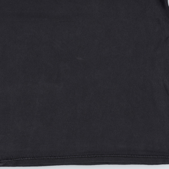 2000'S Tennessee River Runder Than You Band T-shirt, Men's XL equivalent. cotton black type Vintage Second Hand