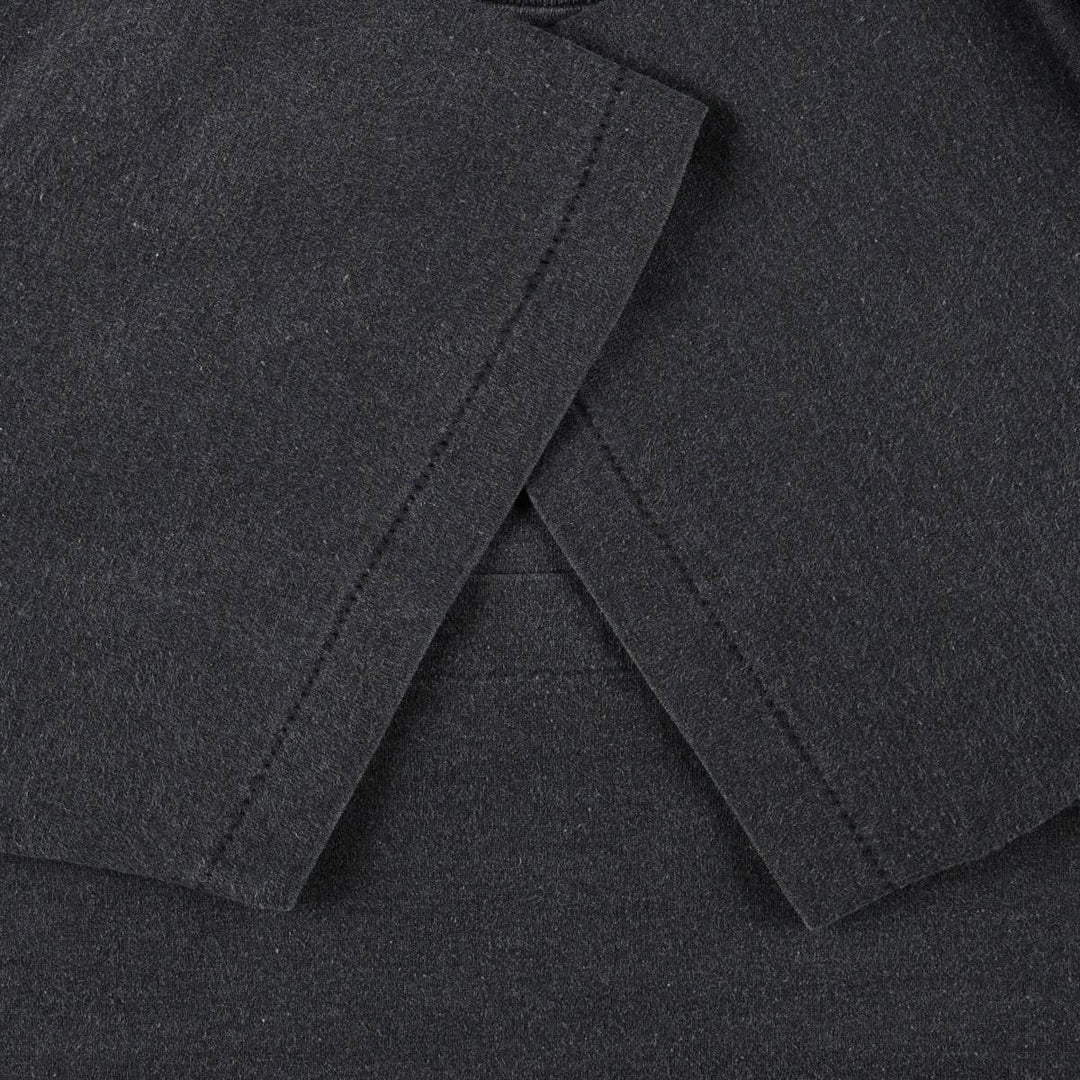 90'S ONEITA Printed T-shirt Made in USA Men's XL Vintage cotton black type Vintage Second Hand