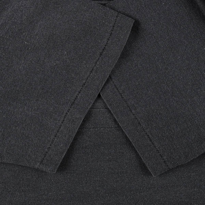 90'S ONEITA Printed T-shirt Made in USA Men's XL Vintage cotton black type Vintage Second Hand