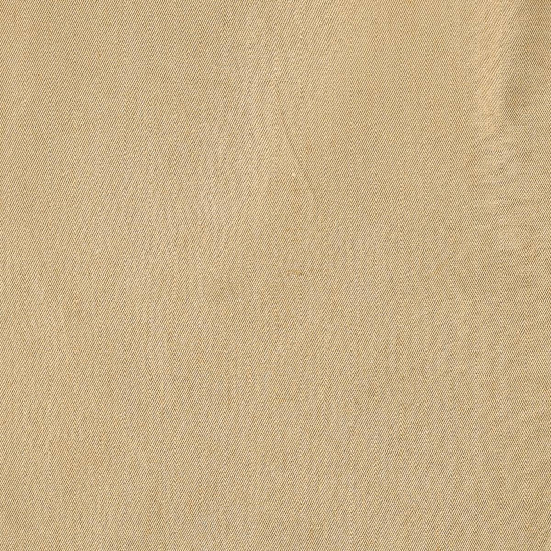 Ralph Lauren POLO by Ralph Lauren linen pants/slacks, men's size W39 (approx.) linen Beige type Vintage Second Hand