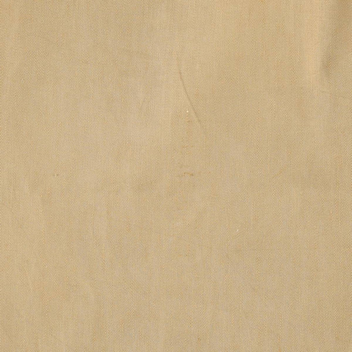 Ralph Lauren POLO by Ralph Lauren linen pants/slacks, men's size W39 (approx.) linen Beige type Vintage Second Hand