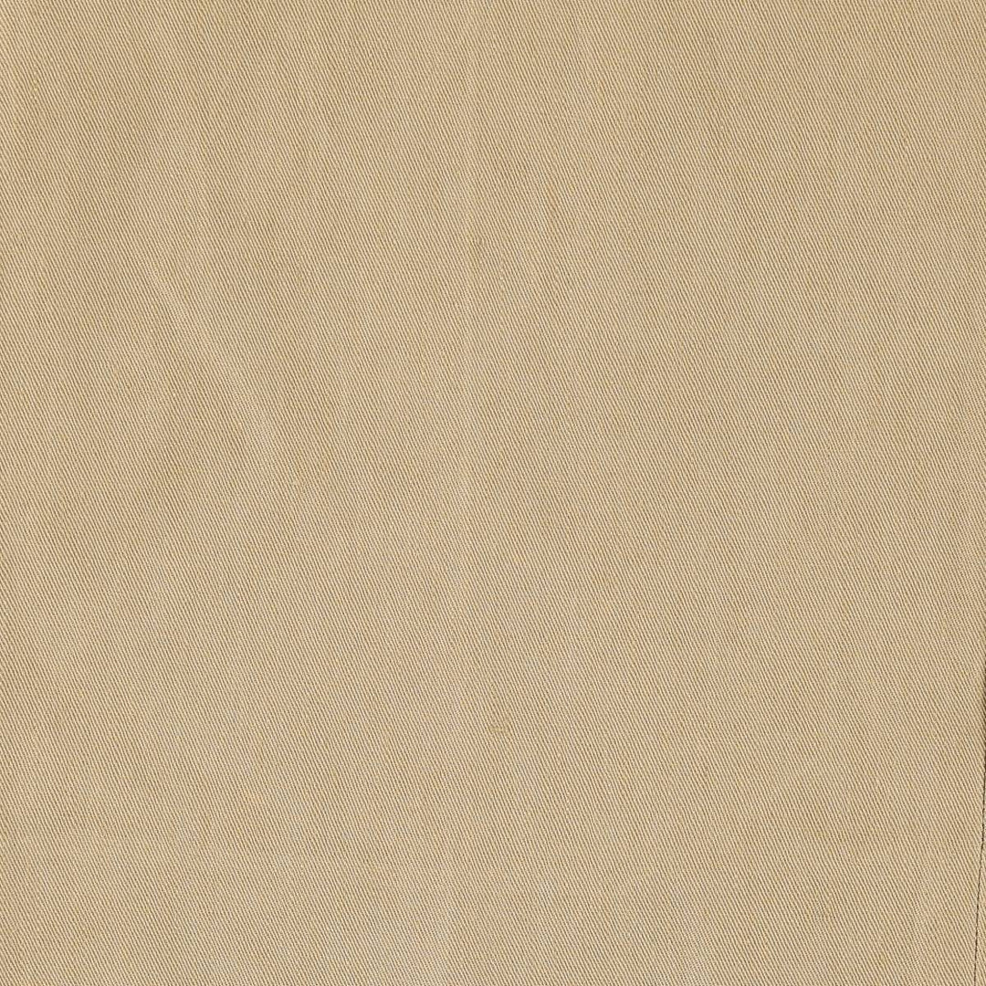 Ralph Lauren POLO by Ralph Lauren linen pants/slacks, men's size W39 (approx.) linen Beige type Vintage Second Hand
