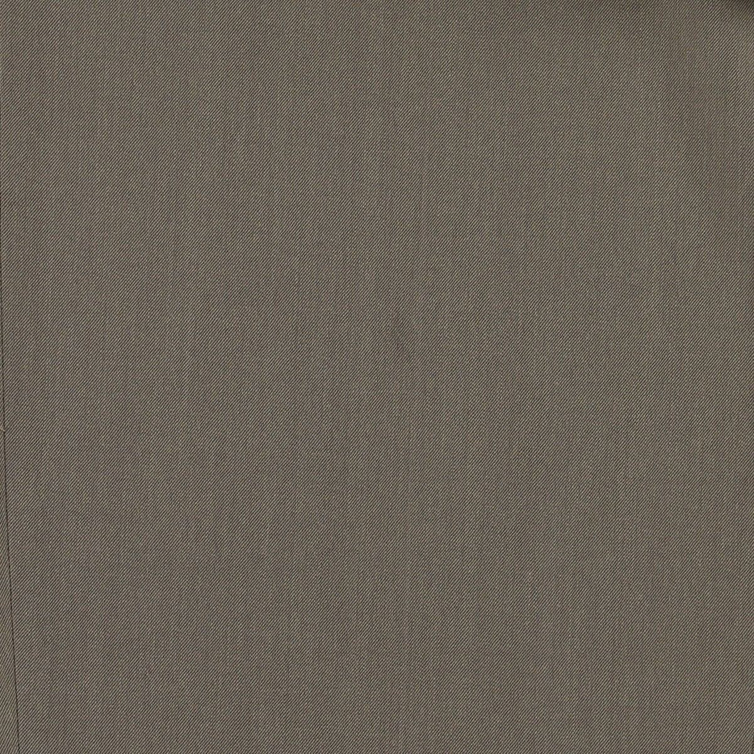 Pierre Cardin slacks, made in the USA, men's size W35 (approx.), two pleats. unclear brown type Vintage Second Hand