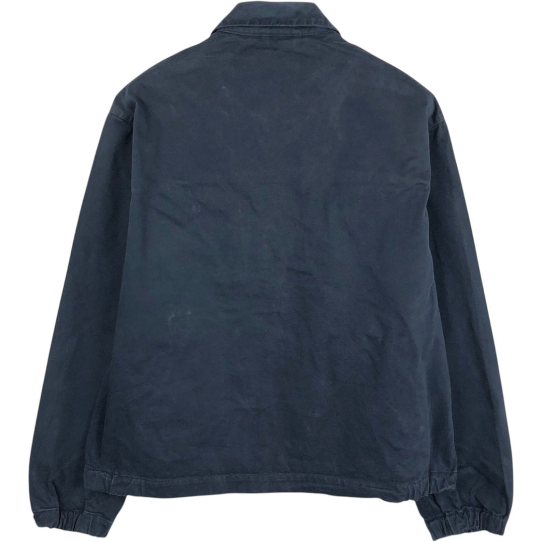 GANT USA Swing Top Sports Jacket, Men's Size XL unclear navy blue type Vintage Second Hand