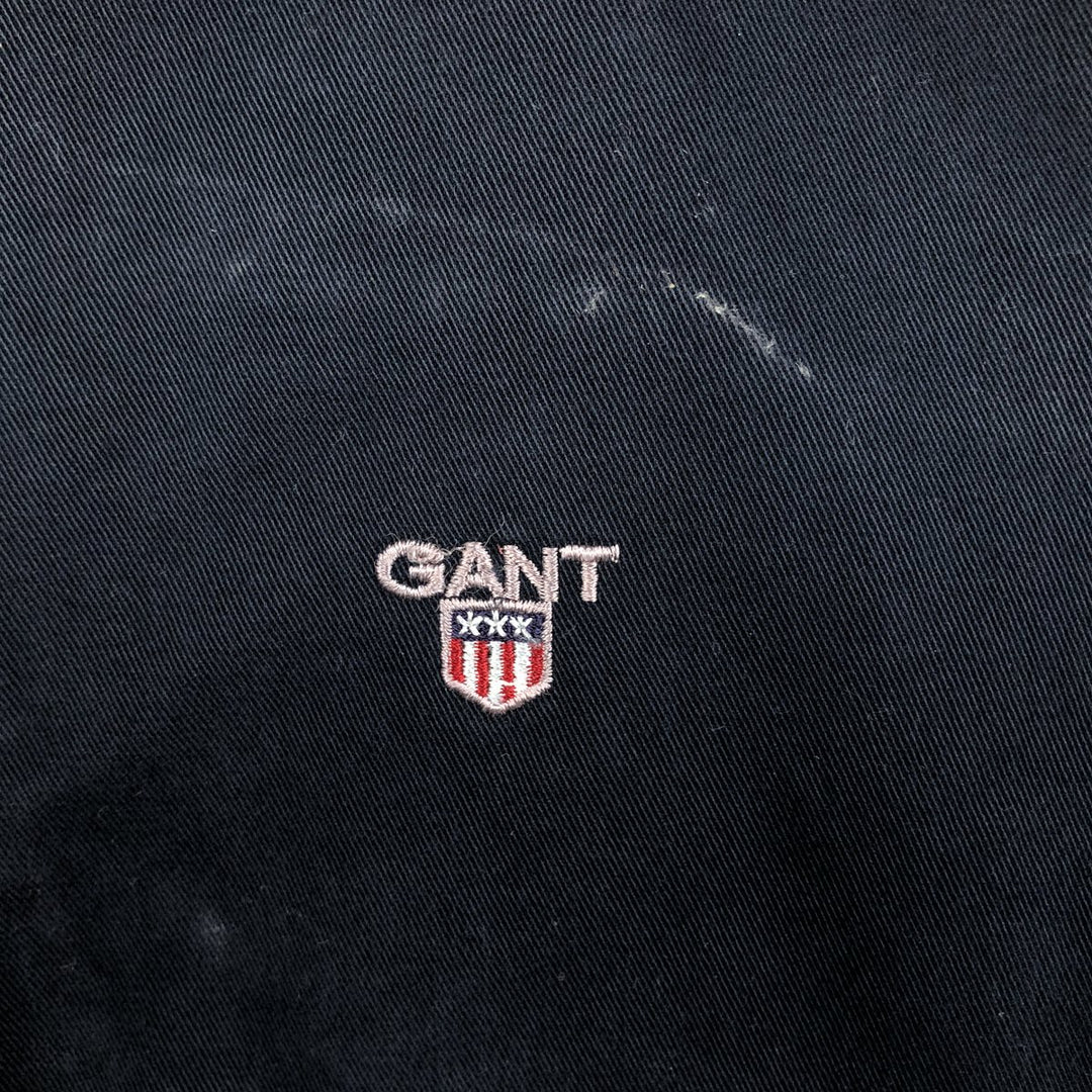 GANT USA Swing Top Sports Jacket, Men's Size XL unclear navy blue type Vintage Second Hand