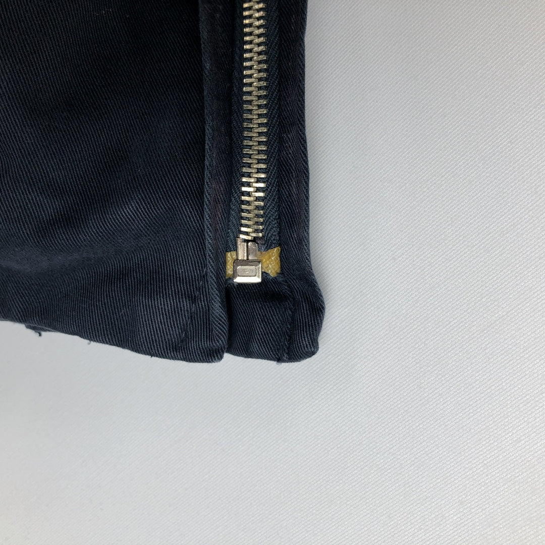 GANT USA Swing Top Sports Jacket, Men's Size XL unclear navy blue type Vintage Second Hand