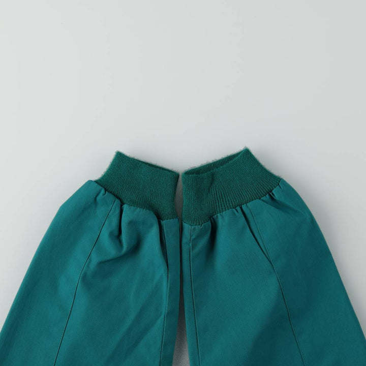 1980'S Lacoste Izod Harrington Jacket, Swing Top, Men's XL cotton Emerald green Vintage Second Hand