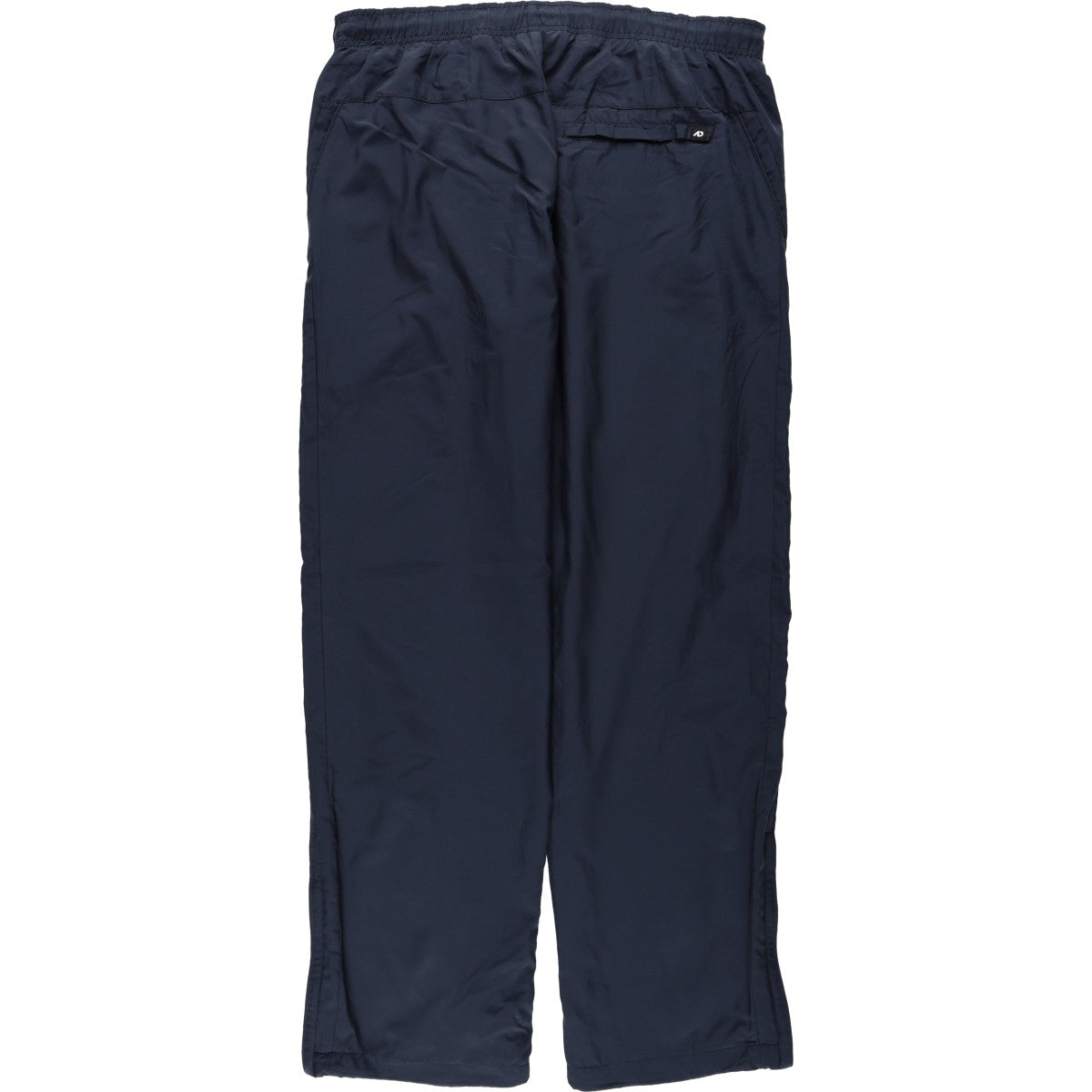 ナイキ NIKE the athletic dept. ウォームアップパンツ ナイロンパンツ